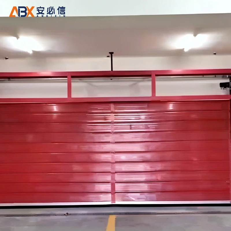 长治市感应高速门